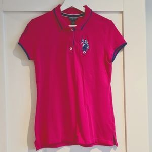 U.S. Polo Assn. - Poshmark
